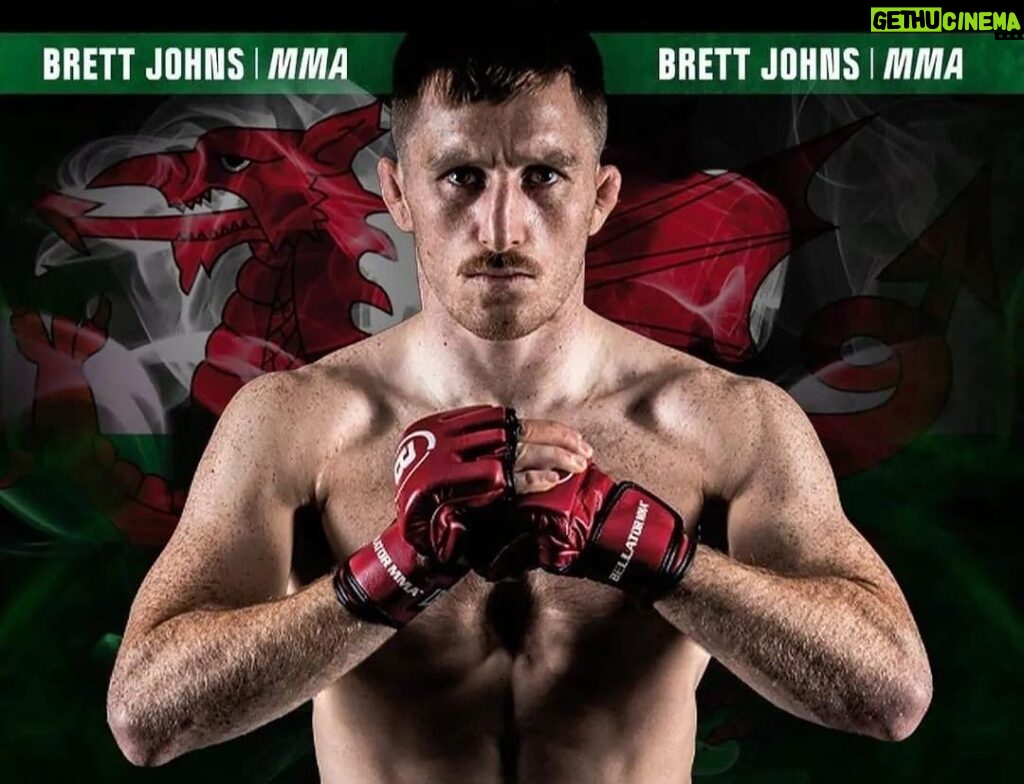 Brett Johns Instagram - We are overwhelmed with the amount of support received since the fight was announced and a huge thank you to the latest sponsors who have come on board. We’ll be closing the sponsorship window in the next 10 days to produce the banner and fight kit in time for PFL Dublin. For more information about the packages please feel free to email the team. Brettjohnsmma@gmail.com Friday, December 8th will be one the biggest European MMA shows of the year! @tanabigroup