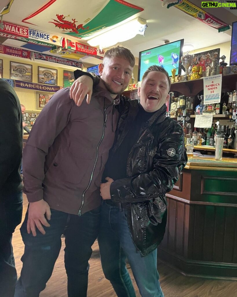 Brett Johns Instagram - Note to self. Stay off social media while under the influence of Alcohol. 😂😂😂 What a day out! 🦢