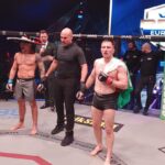 Brett Johns Instagram - “There are three certainties in life; death, taxes, and Brett Johns winning in the 3Arena” - Brett Johns
