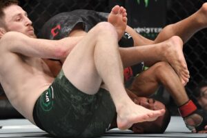 Brett Johns Instagram - 6 Years ago.

Vegas. Calf Slicer. 30 seconds.
