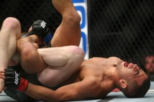 Brett Johns Instagram - 6 Years ago.

Vegas. Calf Slicer. 30 seconds.