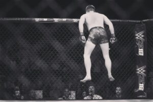 Brett Johns Instagram - PFL Europe 

Friday December 8th I will be fighting on the biggest European mma show of the year!

We’ve recently had a few enquires about sponsorshipship for the upcoming bout.
PFL have allowed for two sponsors to be put on shorts and on fight kit. 

There will be 2 sponsorship packages available.

1. Fight Shorts, Walkout T and online fight banner.

2. Online Fight Banner.

For more information about both packages please feel free to email the team.

Brettjohnsmma@gmail.com

Diolch am yr Cefnogaeth dros y blynyddoedd Cymru! 🏴󠁧󠁢󠁷󠁬󠁳󠁿

@pfleurope 
@shoremixedmartialarts 
@bjohnsmma