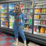 Bria Bryant Instagram - the 2000’s made me do it 💿🤳🏽🦋 New York, New York