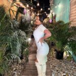 Bria Bryant Instagram - a hard act to follow New Jersey