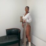 Bria Bryant Instagram - you see me and get inspired New York, New York