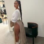 Bria Bryant Instagram - you see me and get inspired New York, New York