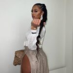 Bria Bryant Instagram - you see me and get inspired New York, New York