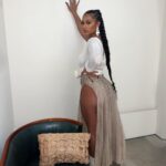 Bria Bryant Instagram - you see me and get inspired New York, New York