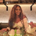 Bria Bryant Instagram - soft girl, soft life Popular NYC