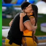 Bria Bryant Instagram - It’s been a wild ride… 🏝❤️ . . . . Thank you everyone for all the love and support through Bria’s journey we really appreciate it! #loveislandusa #farewell #peacocktv #season4