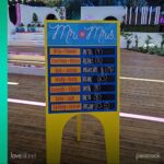 Bria Bryant Instagram - The votes are in! Check out tomorrows episode for the results! 🏝❤️