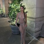 Bria Bryant Instagram - new year, same dreams, fresh start ✨🥂 Manhattan, New York