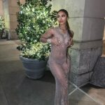 Bria Bryant Instagram - new year, same dreams, fresh start ✨🥂 Manhattan, New York