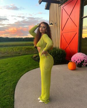 Bria Bryant Thumbnail - 15.1K Likes - Most Liked Instagram Photos