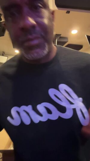 Brian Frasier-Moore Instagram - Just unboxed “BFMWORLD RIDE CYMBAL#001”… Sneak peek! Will be available at BFMWORLD.com! Stay tuned! @sabiancymbals #bfmsignaturecymbal #bfmworld #bfmworldinc @flamgearco