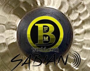 Brian Frasier-Moore Instagram - COMING VERY SOON!
#bfmsignaturecymbal 
@sabiancymbals 
#bfmworld #bfmworldinc