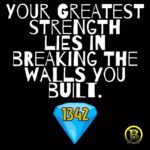 Brian Frasier-Moore Instagram - #bfmworldthoughts💎 No. 1342 #thewallsyoubuilt #network #hustle #forgiveness #love #lessons #family #missyoudad #nevergiveup #bfmconsultation #bfmskypelessons #washyourhands #bfmsignaturesnare #bfmbook #bfmconsultation #bfmsessions #bfmworld #unbothered #bfmworldinc