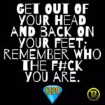 Brian Frasier-Moore Instagram - #bfmworldthoughts💎 No. 1339 #rememberwhoyouare #network #hustle #forgiveness #love #lessons #family #missyoudad #nevergiveup #bfmconsultation #bfmskypelessons #washyourhands #bfmsignaturesnare #bfmbook #bfmconsultation #bfmsessions #bfmworld #unbothered #bfmworldinc