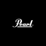 Brian Frasier-Moore Instagram - BFM + @pearl_drums = 🔥🥁 #bfmworld #bfmworldinc