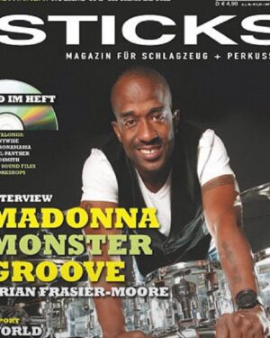 Brian Frasier-Moore Instagram - #flasshbackfriday to the cover stories throughout my career! 🙏🏾 So Grateful! 

But it’s not about the prestige of a cover story for me. It’s not about being the best this and that! 

It’s about the opportunities I get to spread positive and encouraging energy to the world! It’s about people really getting to know me as a human. It’s about being a positive role model. It’s about helping others to fulfill their passion and goals. 

To those that are looking to pursue your careers and goals in life.. YOU CAN DO IT! I believe in you!

#beencouraged #bfmworld #bfmworldinc #bfmconsultation #bfmonlinelessons #bfmcourses 
@modern_drummer @rhythmmag @batteriemagazine #drumscenemagazine @digitaldrummer @drumheadsmag @sticks_magazin #urbandrummermagazine
