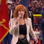 Brian Frasier-Moore Instagram - Honored to be a part!🥁🙏🏾 Repost from @adamblackstone **************** SUPERBOWL 2024 NATIONAL ANTHEME THIS SONG AINT NO JOKE AND NEITHER is arranging it to feel special and different every time!! Thank you Ms. @reba for trusting me And this process! You were magnificent and delivered this Anthem flawlessly! | got your back Always my GAL! Huge Thank you to the musicians & Engineers who brought this masterpiece to life and to @rocnation @jessecollinsent for trusting me with producing this moment this special event!!! 小雞月 Adam Blackstone - Arranger/ producer /Bass / keys/ programming Nick Lombardelli - co- arranger, trombone and tuba Brian Frasier Moore - drums Ron Kerber - alto sax and flute Chris Farr - tenor sax and clarinet Mark Allen - baritone sax and bass clarinet Matt Gallagher - trumpet Joe Anderson - trumpet Travis Toy - Pedal Steel Clay Sears - Acc Gtr & Elec Gtr Matt Weber - record Engineer Hank Byerly - Mixer #bfmhomestudio #bfmsessions #bfmworld #bfmworldinc @pearl_drums @sabiancymbals @evansdrumheads @vaterdrumsticks @rolandglobal @seelectronics @drumstatic @drumdot @lowboybeaters @humesandberg @dauzdrums #bfmsignaturesnare #bfmsignaturesticks #bfmsignaturesnarecase #bfmsignaturejersey #bfmsignaturecymbal #bfmsignaturebeater #bfmsignaturedrumkey