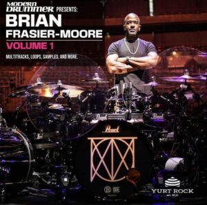 Brian Frasier-Moore Instagram - Brian Frasier-Moore Drums Vol 1 & 2🥁
“If there’s anyone who knows what musicians, composers and producers need to make amazing, creative music happen, it’s Yurt Rock”
- Will Bates (Composer, Fall On Your Sword)
Bundles/packs from the world’s best musicians.
• Multitrack audio
Get tracks without subscription
@yurtrockmusic @bfmworld #bfmworld #bfmworldinc