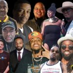 Brian Frasier-Moore Instagram - HUGE CONGRATULATIONS to my fam @stixxtaylor for his debut Super Bowl appearance today with @usher 💪🏾🙌🏾 Super proud of you always!! Go let the world know! We all support you on your special day! Welcome to the family! This one is for the culture! S/O to all the greats that have graced the Super Bowl stage! LETS GO! @only1dweb @trevorlawrencejr @iamqueencora @mikereident @johnsonout @ogabejr @epandagram #rickeylawson @ricky_lewis @bfm22 #superbowldrummers #theculture #bfmworld #bfmworldinc