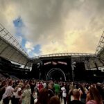 Brian Frasier-Moore Instagram - About last night in Sydney, Australia at @allianzstadium w/ @pink #show2 #summercarnivaltour2024 📷 by @antonio_geary @pearl_drums @sabiancymbals @evansdrumheads @vaterdrumsticks @rolandglobal @seelectronics @drumstatic @tunerfishluglocks @cympad @drumdots @musicnomadcare @floodedstudios @lowboybeaters @humesandberg @dauzdrums #bfmsignaturesnare #bfmsignaturesticks #bfmsignaturesnarecase #bfmsignaturejersey #bfmsignaturecymbal #bfmsignaturebeater #bfmsignaturedrumkey #bfmworld #bfmworldinc