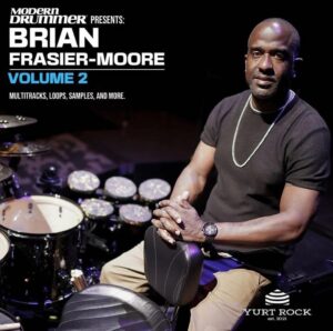 Brian Frasier-Moore Instagram - Brian Frasier-Moore Drums Vol 1 & 2🥁
“If there’s anyone who knows what musicians, composers and producers need to make amazing, creative music happen, it’s Yurt Rock”
- Will Bates (Composer, Fall On Your Sword)
Bundles/packs from the world’s best musicians.
• Multitrack audio
Get tracks without subscription
@yurtrockmusic @bfmworld #bfmworld #bfmworldinc