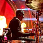 Brian Frasier-Moore Instagram - About last night in Sydney, Australia at @allianzstadium w/ @pink #show2 #summercarnivaltour2024 📷 by @antonio_geary @pearl_drums @sabiancymbals @evansdrumheads @vaterdrumsticks @rolandglobal @seelectronics @drumstatic @tunerfishluglocks @cympad @drumdots @musicnomadcare @floodedstudios @lowboybeaters @humesandberg @dauzdrums #bfmsignaturesnare #bfmsignaturesticks #bfmsignaturesnarecase #bfmsignaturejersey #bfmsignaturecymbal #bfmsignaturebeater #bfmsignaturedrumkey #bfmworld #bfmworldinc