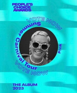 Brian Frasier-Moore Instagram - @peopleschoice #nomination for @pink #summercarnivaltour2023 🙌🏾

Thank you Pink for the opportunities! 
Congrats to everyone involved. 
LET’S GO!
#bfmpinkpantherkit #bfmworld #bfmworldinc