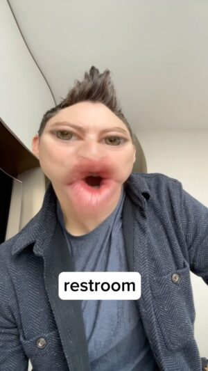 Brian Jordan Alvarez Instagram - RESTROOM by TJ Mack and @joshmacmusic