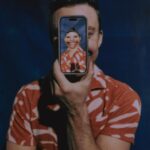 Brian Jordan Alvarez Instagram - The man behind the TJ Mack filter. Ladies and gentlemen, @brianjordanalvarez. Photo: @chantalaanderson