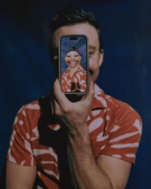 Brian Jordan Alvarez Instagram - The man behind the TJ Mack filter. Ladies and gentlemen, @brianjordanalvarez.
Photo: @chantalaanderson