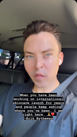 Brian Jordan Alvarez Instagram - 