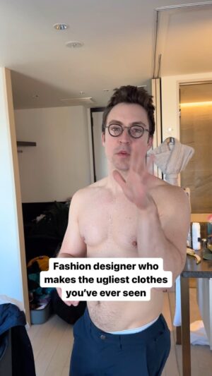 Brian Jordan Alvarez Instagram - #MaurionHaus #fashion #baltimorefashionawards