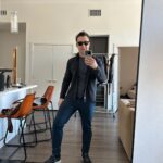 Brian Jordan Alvarez Instagram -