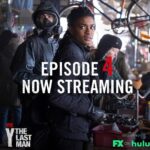 Brian K. Vaughan Instagram - Hi, your boss told me you’re allowed to stop working and watch this now. #ythelastman #fxonhulu #howawesomeisthiscast?