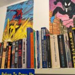 Brian K. Vaughan Instagram - When visiting Westlake, Ohio, be sure to stop by the Brian K. Vaughan Memorial Museum, where every Battle Beast remains exactly where it stood when the young man left for New York City in 1994 and was never heard from again. #OperationDesertShield #TheShadow #BlessedMother