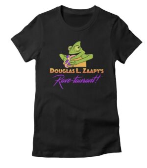 Brian K. Vaughan Instagram - New @fionastaples designed official Saga merch is finally here, and it’s bonkers! Classic images, some (very) deep cuts, and tons of customizable options. Swipe through to see a few! Shirts and prints available now, with more fun stuff to come. Thanks so much to @benrankel for all the hard work on this, and @threadless for being such a cool partner to independent creators. Link in bio! #saga #fionastaples #threadless #merch #consumer