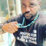 Brian Tyree Henry Instagram - Black lives ma-tter. @philaprint