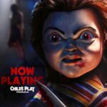 Brian Tyree Henry Instagram – Tonight. Find a friend. Take a friend. Scare the shit out of that friend. And be friends til the end. #childplaymovie get your tickets. #chucky #childsplay #tonight #childhood #ruinedchildhood #memories