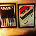 Brian Tyree Henry Instagram - #fanartfriday @popatemedia brilliant. #teddyperkins #paperboi #atlanta