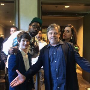 Brian Tyree Henry Instagram - #childsplaymovie