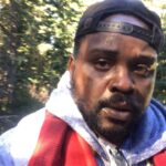 Brian Tyree Henry Instagram - 111 flights. 6 vertical-ish miles. Went from #sightseeing to #fitness real quick. #joffrelakes #canada #hiking #missme #beautiful but #fuckmylife #oxygen #elevation #iwalkedthatshitinconverse #kaytranada for the ride home. #couldntgetincarfastenough #fall is still my #fav #season. (The crux of this post is I hate hiking. Not sure I was clear.)🤷🏿‍♂️ Whistler, Canada