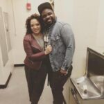 Brian Tyree Henry Instagram - It’s been a long time. I shouldn’t have left you. But it’s been a busy past few week(s). None of which would be possible without all the love/support from all of you. And these dope ass folks along the way. From playing #milesmorales father, to a sketchy Alderman candidate in #widowsmovie and to finally share Daniel from the amazing feature #ifbealestreetcouldtalk at the historic #apollotheater, all of this still feels surreal. But if there’s one thing you can know for sure, I’ve got so much more to show you. 🙏🏿❤️#spiderman #intothespiderverse #widows #ifbealestreetcouldtalk #nyff #nycc #premiere #nyc #pinchme #dream #wokeaf tho #elbowrubbing #friends #blackfriends #multicultural #wepa special thanks to @waaadams for my styling #tbt