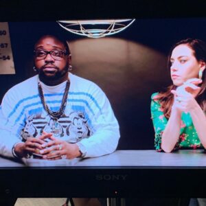 Brian Tyree Henry Instagram - #childsplaymovie