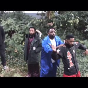 Brian Tyree Henry Instagram - TFW it’s the weekend and the turn up is REAL, but your designated drivers are not here for your shit this time. #fbf #nobodytoldyoutostopdoinshots #living #our #best #lives #whogotthekeys #frfr #openlyft #black
