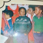Brian Tyree Henry Instagram - I didn’t have time for your shit then, and I definitely don’t now. #baby #paperboi #inthemaking #youshouldknowbetter #tistheseason #tbt #styling #fortheholidays #black #stone #lewks