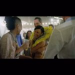 Briana Evigan Instagram - Can’t get enough of this snippet of the wedding video. When ya know, you know. Love is all there is. Never give up on looking for it, or it finding you. @karma.kandara.bali you knocked it out of the park. Damien, these are the best years of my life, and we only just getting started. You’re my world, forever. Let’s keep having this much fun forever. Full highlight video will be posted soon on YouTube. ♥️ I love you Bali, I knew you wouldn’t let us down. Karma Kandara
